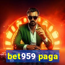 bet959 paga